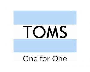 Empreendedorismo Social - Tom's Shoes
