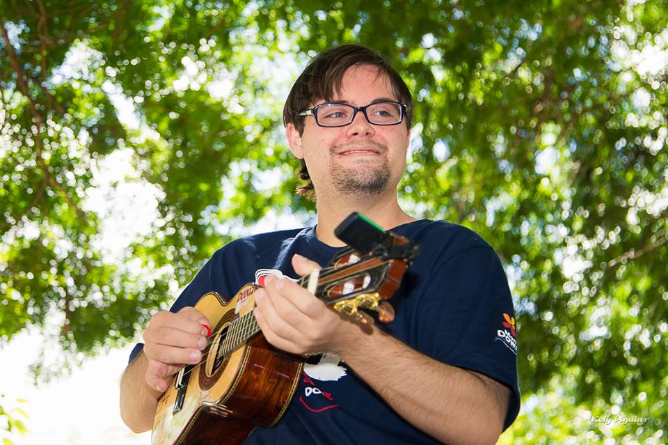 Mano Down | Dudu do Cavaco