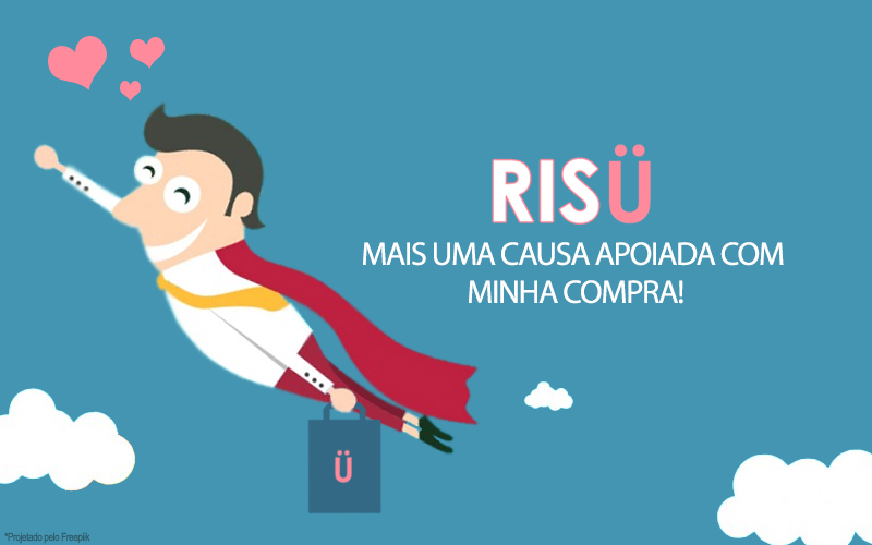 O que é a Risü?