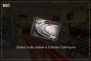 Cartão Centauro | Saiba tudo sobre o Cartão