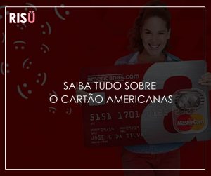 Saiba Tudo sobre o Cartão de crédito Lojas Americanas