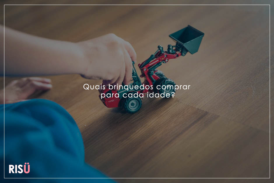 Lojas Americanas Brinquedos