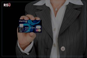 Fazer cartão Submarino