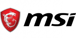 Notebook Msi
