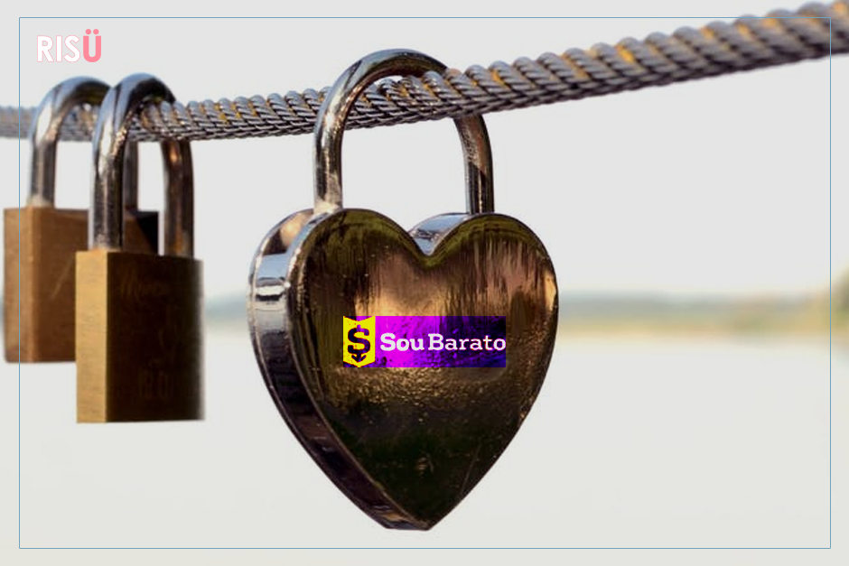 Sou Barato é confiável