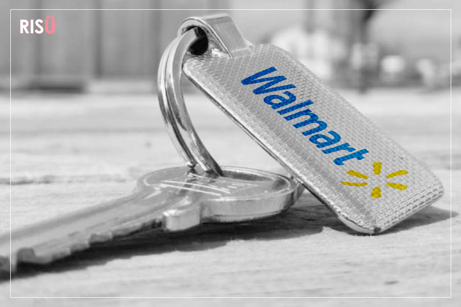 Walmart é confiável