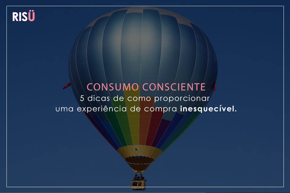 Consumo Consciente