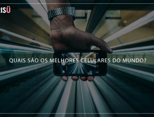 Melhores Celulares
