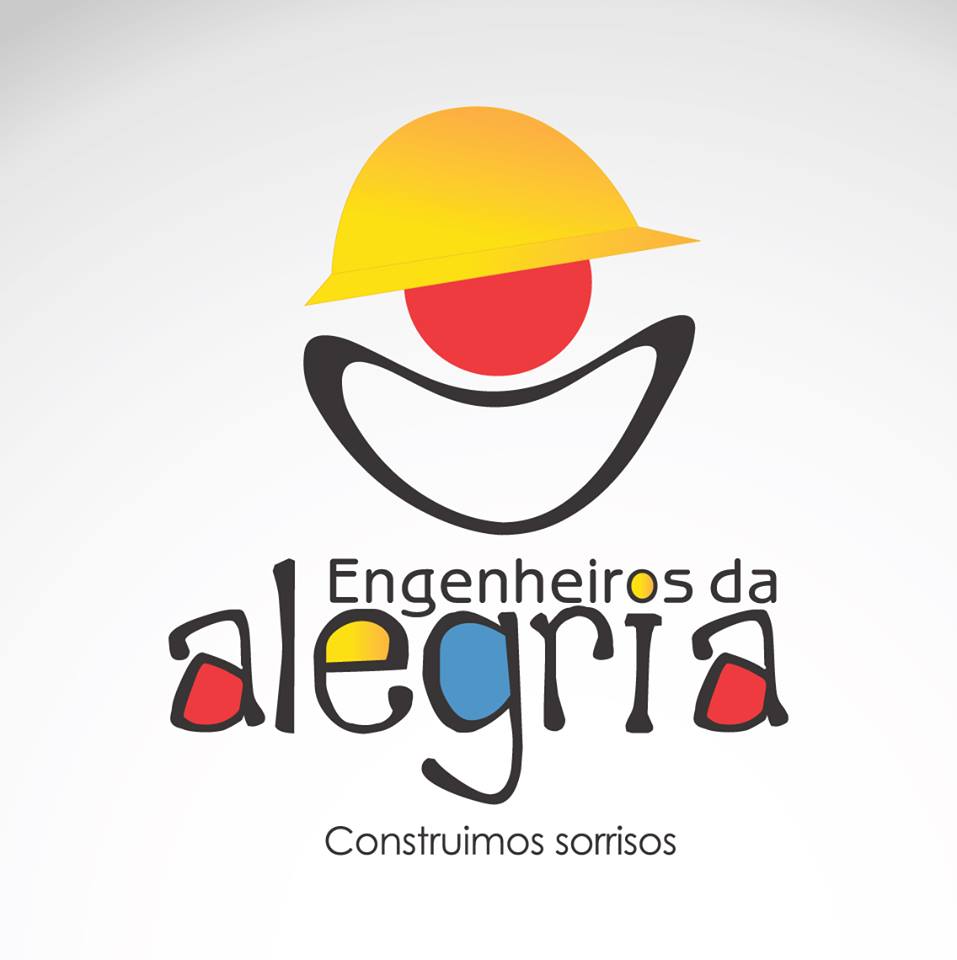 Engenheiros da Alegria
