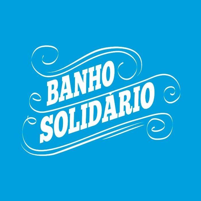 Banho Solidário
