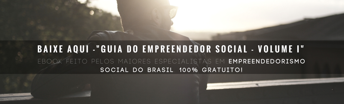Empreendedorismo Social