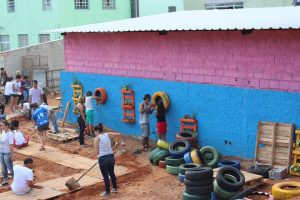 Projetos sociais_Engenheiros da Alegria