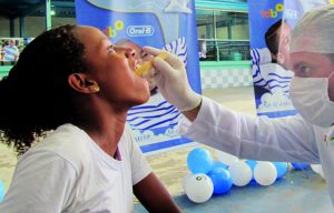 Projetos sociais_turma do bem