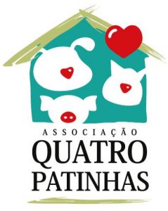 Doação de gatos - quatropatinhas