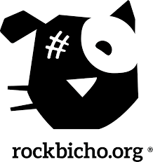 doação de gatos - rock bicho