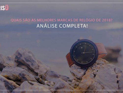 Melhores Marcas de Relógio