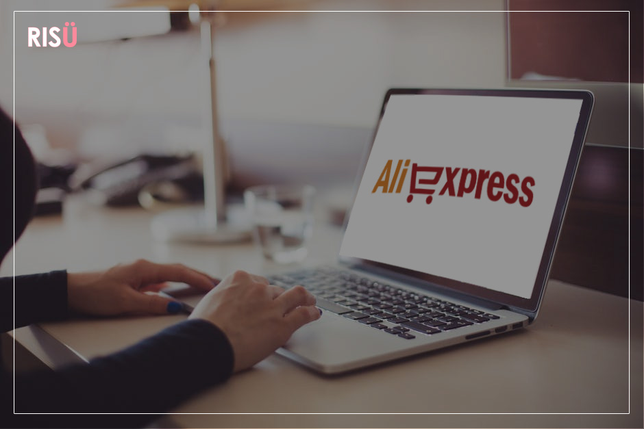 Comprar da China - Aliexpress