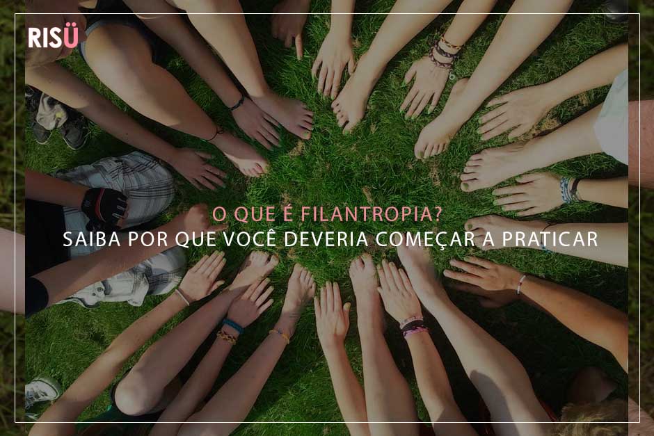 Filantropia