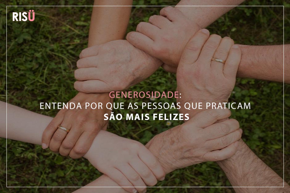 Generosidade