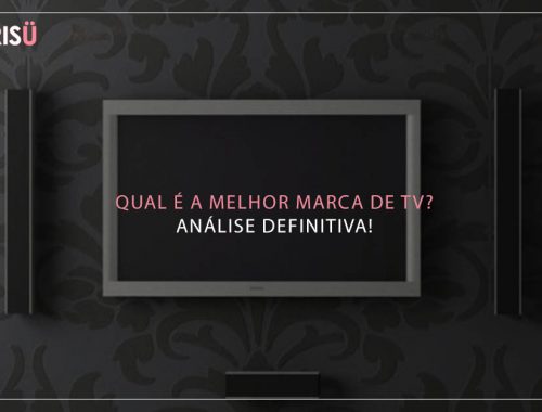 Qual a melhor marca de tv