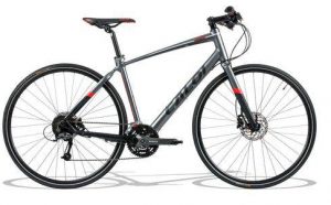 melhores marcas de bicicleta - caloi_hibrida