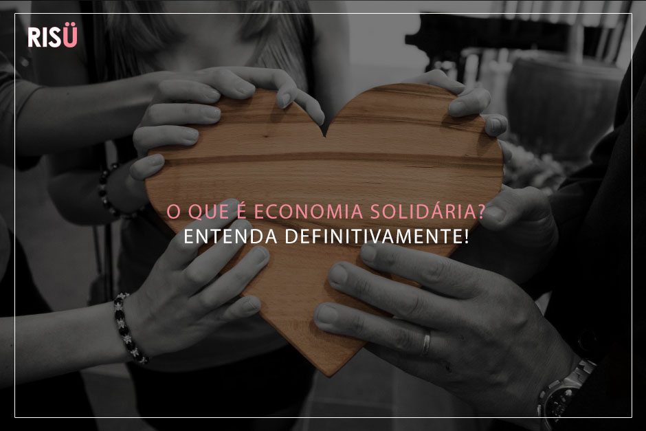 Economia Solidária