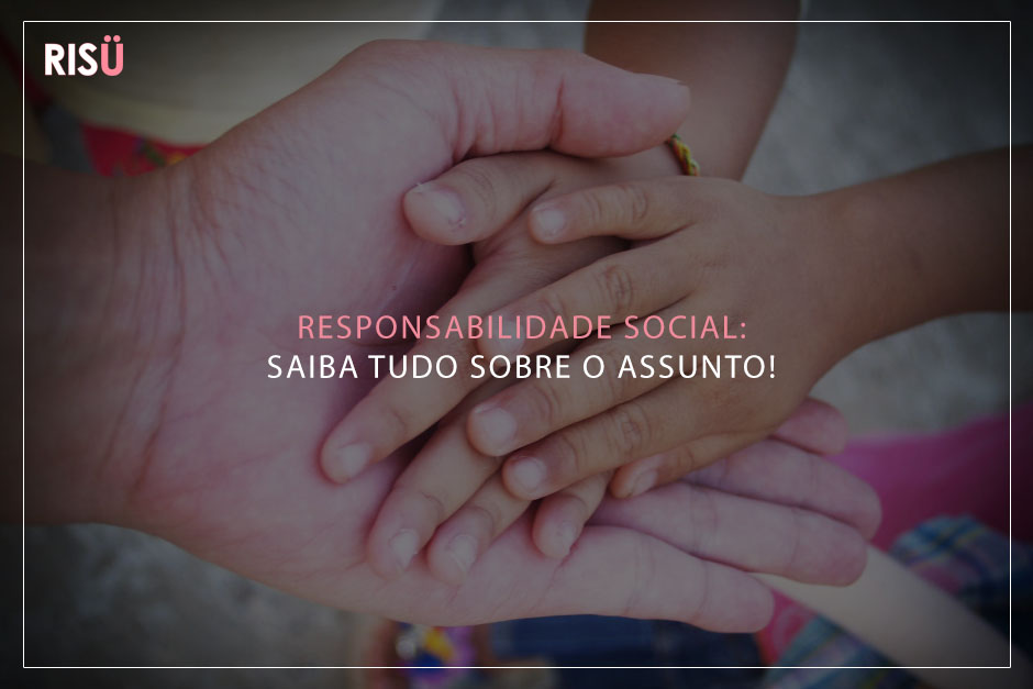 Responsabilidade Social