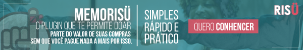 Plugin Memorisu para doação com apenas um clique