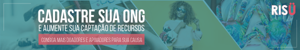 Cadastre sua ONG para Aumentar sua captação de recursos