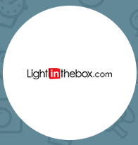 Lightinthebox na Risü