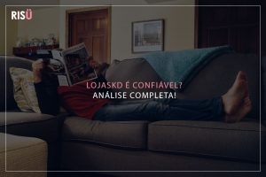 LojasKD e confiavel?