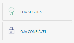 Selos de Confiança e Segurança proporcionados pela Risü