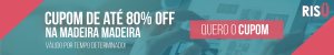 Cupom de desconto para loja Madeira Madeira