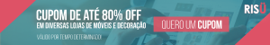 Cupons de Desconto para Lojas de Móveis e Decoração