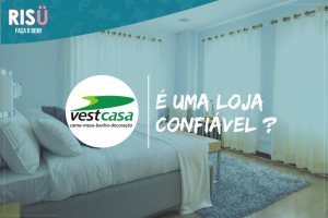 Vestcasa é confiável?