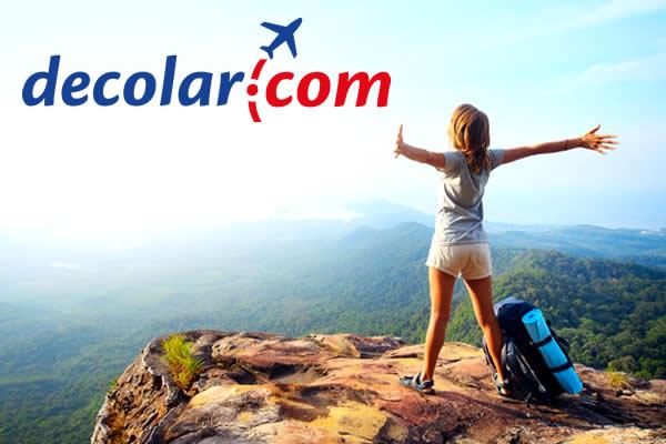 decolar é confiável