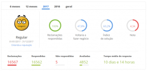 decolar é confiável