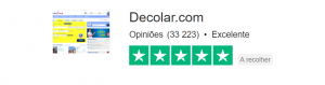 decolar é confiável