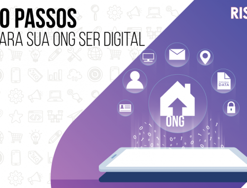 10 passos para sua ONG ser digital