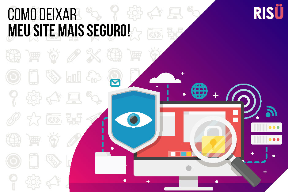 Dicas para deixar o site de sua ONG mais seguro