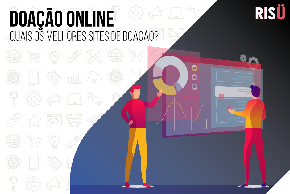 Doação online | Quais os melhores sites de doação?