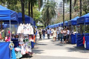 eventos para ongs feiras