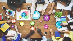 Planejamento de eventos